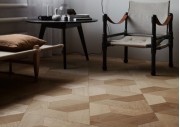 Timberwise - Design parquet - Kolmio